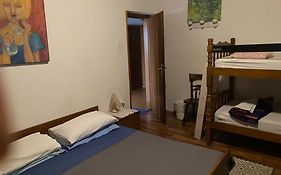 b&b SEZANA APP&Hostel