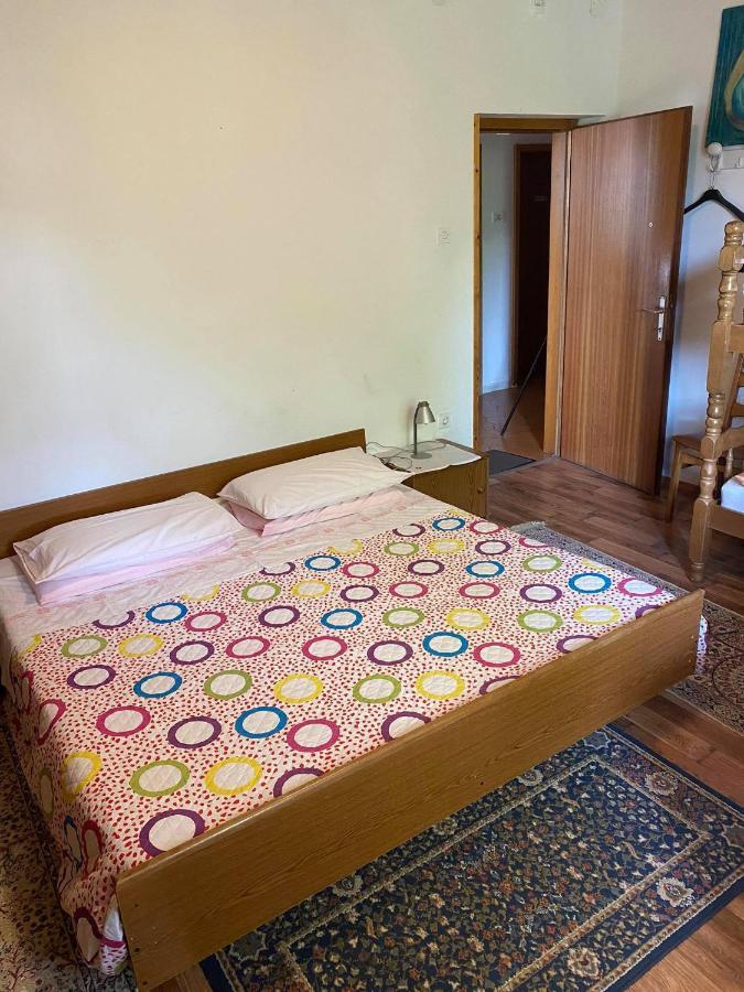 B&B Lokev Sezana Exterior foto