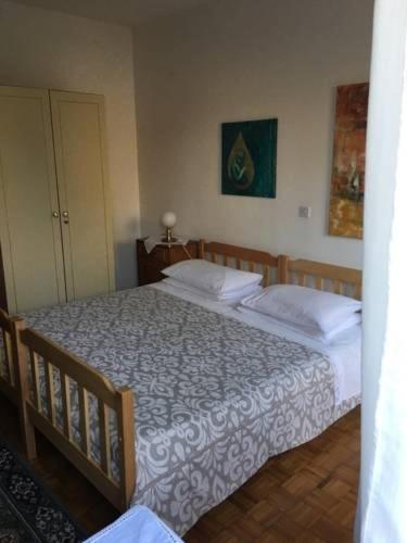 B&B Lokev Sezana Exterior foto