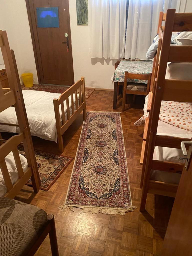 B&B Lokev Sezana Exterior foto