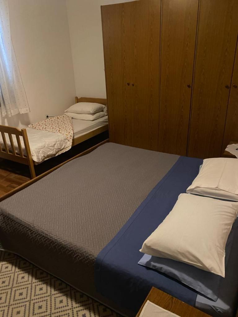 B&B Lokev Sezana Exterior foto