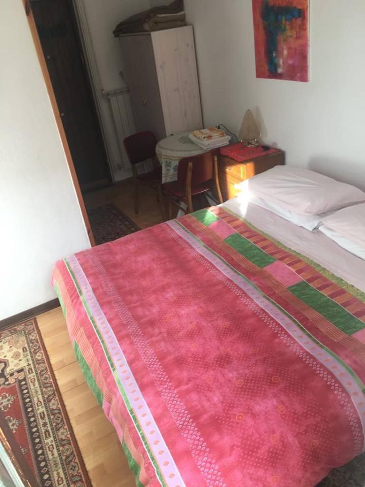 B&B Lokev Sezana Exterior foto