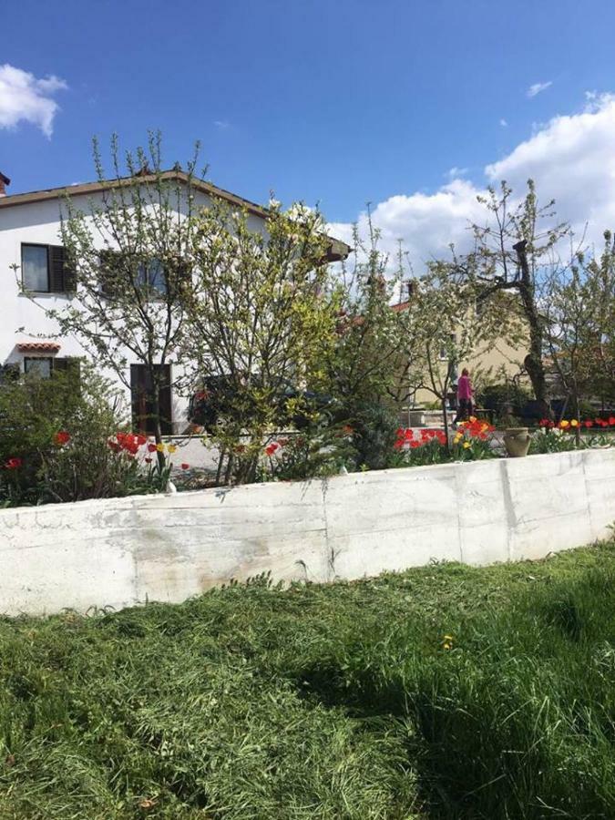 B&B Lokev Sezana Exterior foto