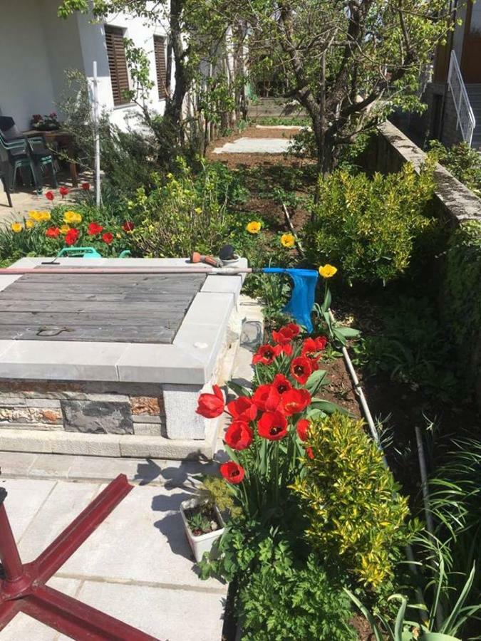 B&B Lokev Sezana Exterior foto